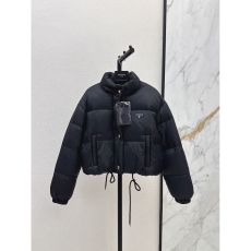 Prada Down Jackets